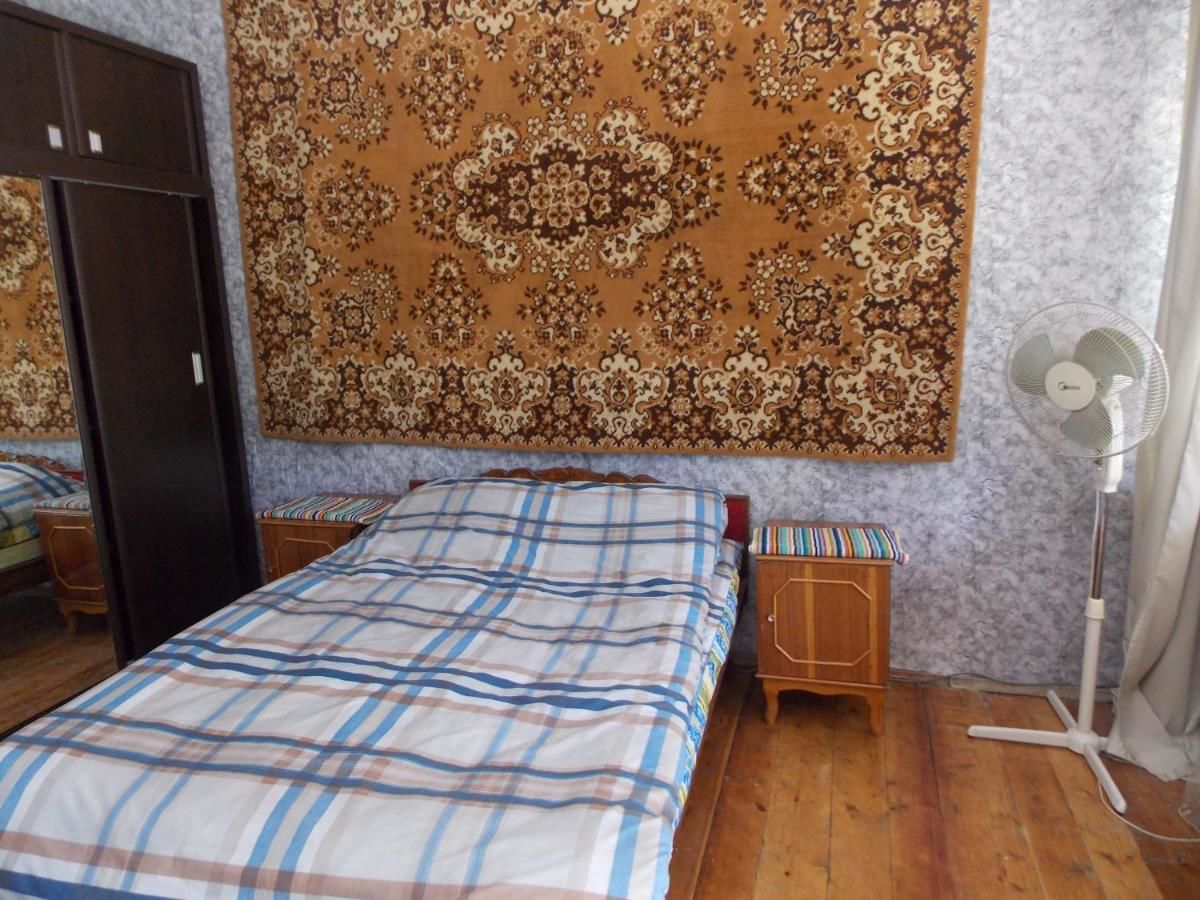 Гостевой дом Babibu Мцхета